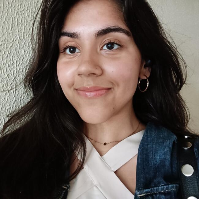 Babysitter em Matosinhos: Giovanna