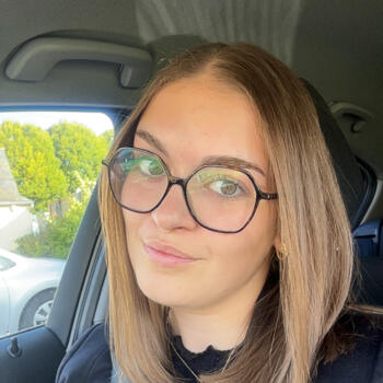 Babysitter in Châtelaudren: ALEXANE