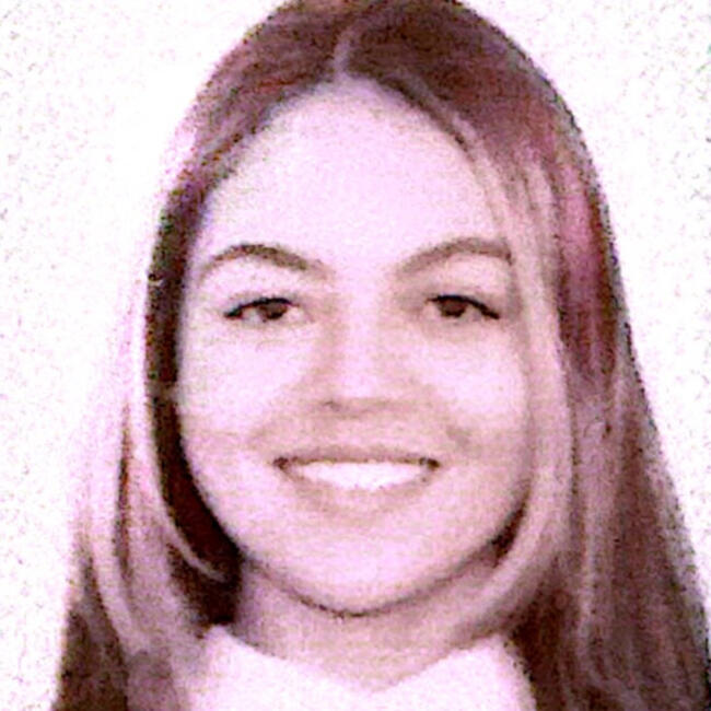 Babysitting job in São José dos Campos: Rafaela