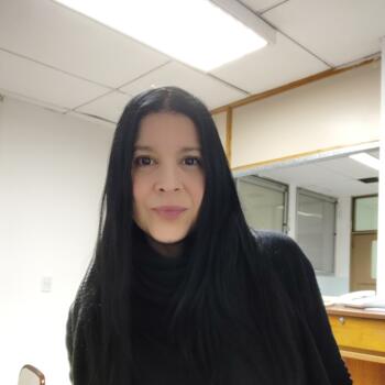 Trabajo para niñera en Río Gallegos: trabajo para niñera Jimena