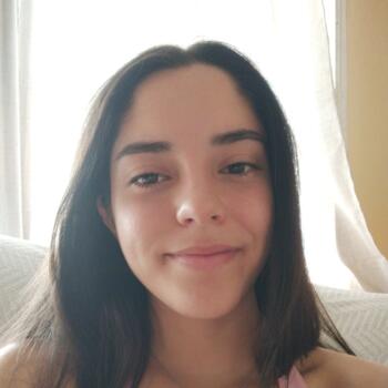 Canguro en Valencia: Miriam