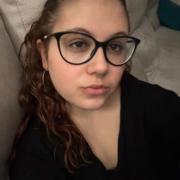 Babysitter in Viladecans: Erika