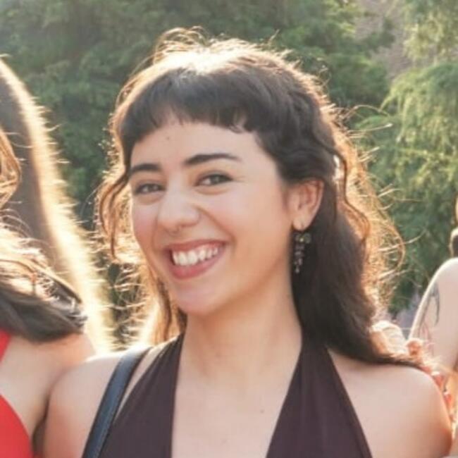 Babysitter in Halle: Marina