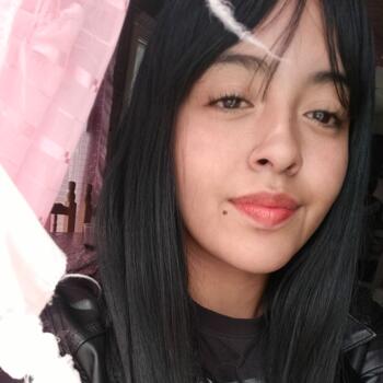 Babysitter Mexico City: Michelle