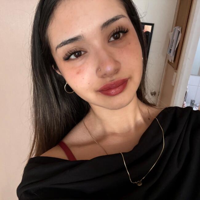 Niñera en Coquimbo: Camila Eloisa