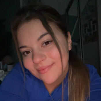 Babysitter in Chavagne: Maylis