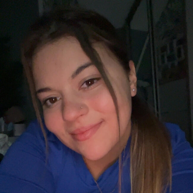 Babysitter in Chavagne: Maylis