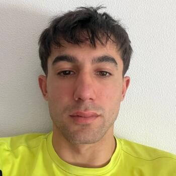 Babysitter in Santiago de Compostela: Héctor