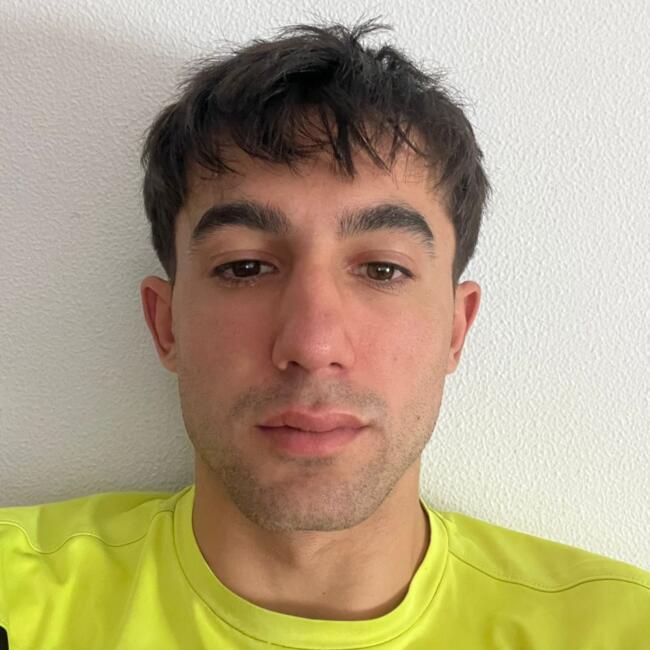 Babysitter in Santiago de Compostela: Héctor