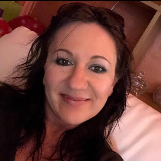 Tata a Milano: Tiziana