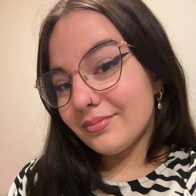 Babysitter in Tercis-les-Bains: Melody