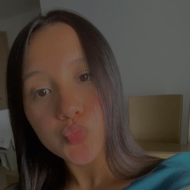 Trabajo para niñera en Valledupar: Karen Dayana