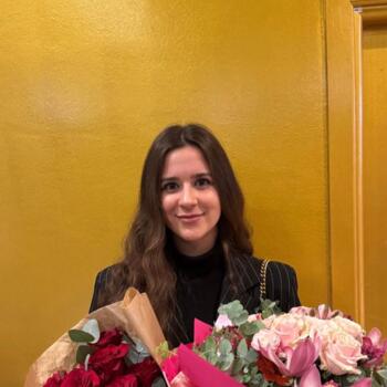 Babysitter in Zagreb: Nikolina