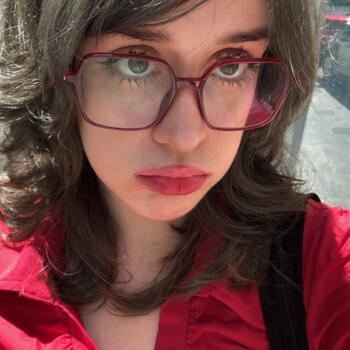 Canguro en San Sebastián de los Reyes: Ariadna