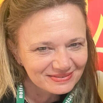 Nanny Bournemouth: Valeria