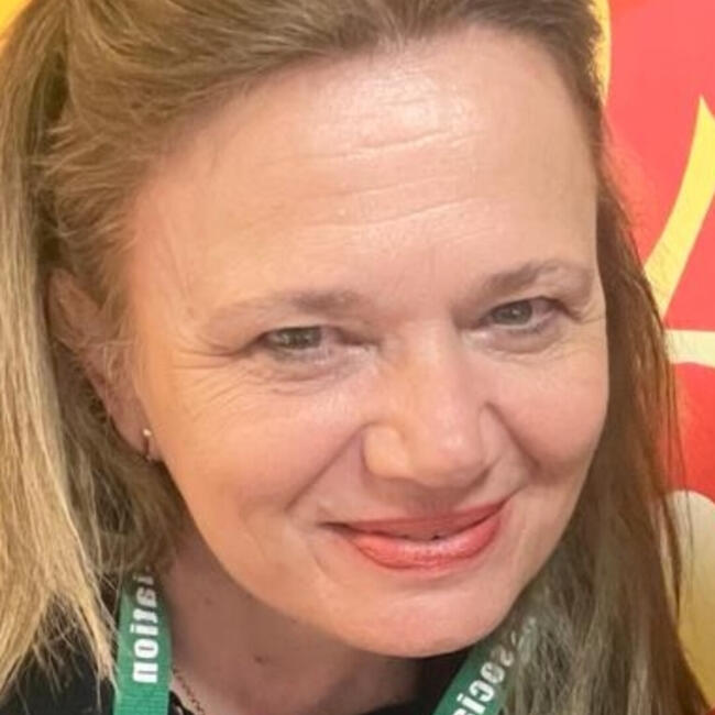 Nanny in Bournemouth: Valeria