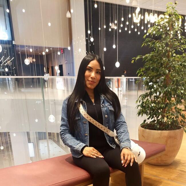 Babysitter in Sant Just Desvern: Ana