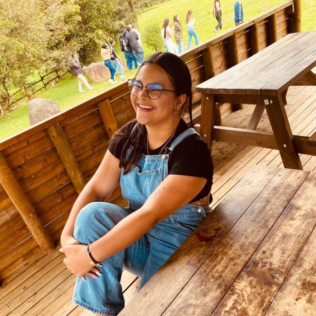 Babysitter in El Carmen de Viboral: Isabella