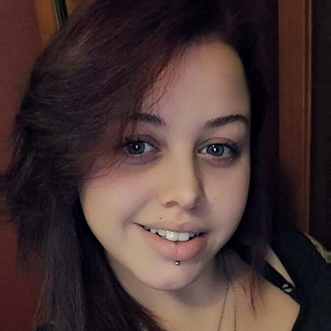 Babysitter in Masny: Maria