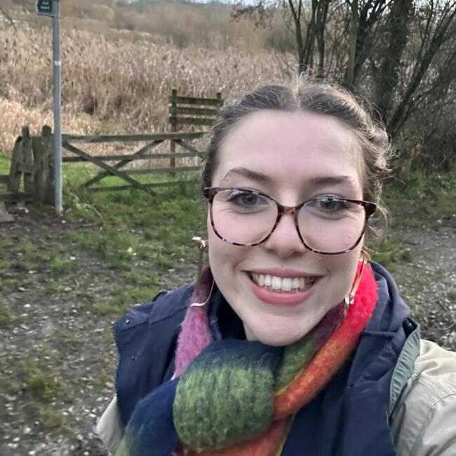 Babysitter in Nottingham: Storm hargreaves