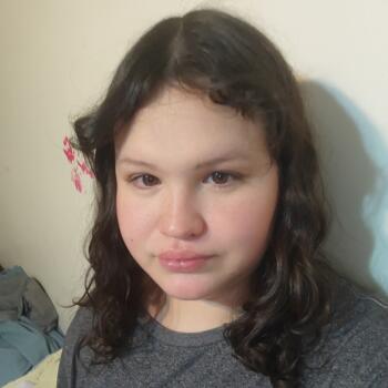 Babysitter in Guadalajara: Judith