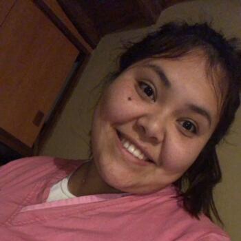 Babysitter La Plata: Magali