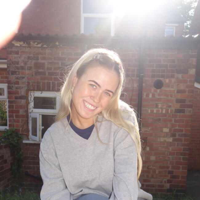 Nanny in Gold Coast: Elizabeth