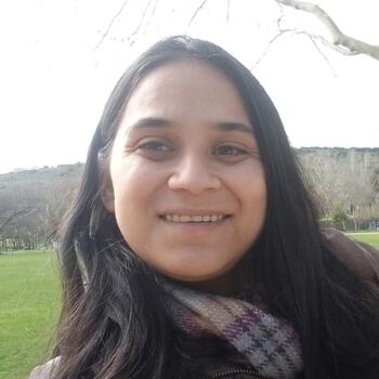 Babysitting job in Torres Vedras: babysitting job Franciela