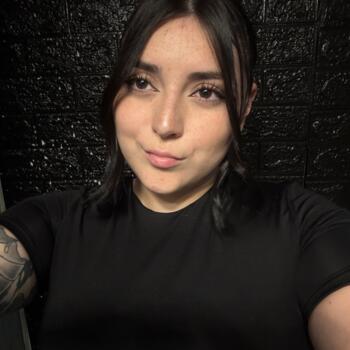 Niñera en Lo Prado: Fernanda