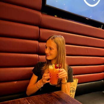 Babysitter in Hove: Margaux