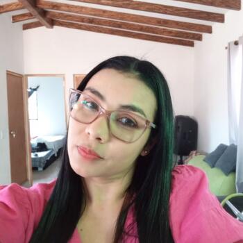 Niñera Marinilla: María