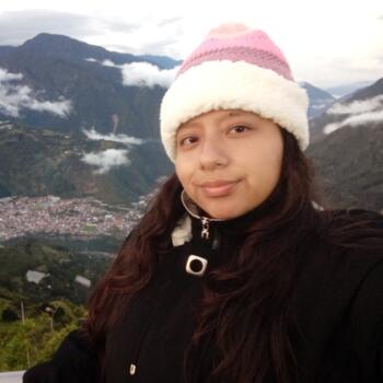 Niñera en Guayaquil: Nicole