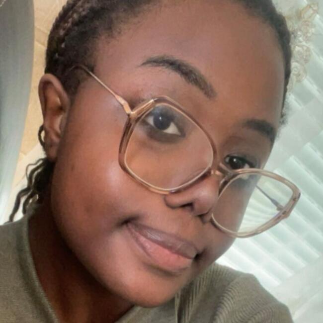 Babysitter in Saint-Jean-de-Braye: Aissata