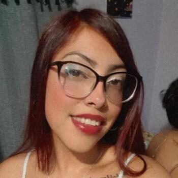 Babysitter in Lo Espejo: Danae