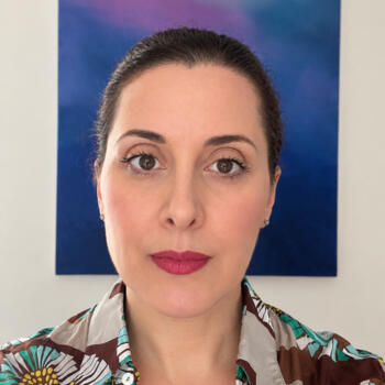 Baby-sitter in Mendrisio: Tiziana