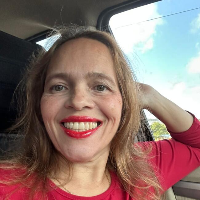 Babysitter in Arraiján: ROSANA