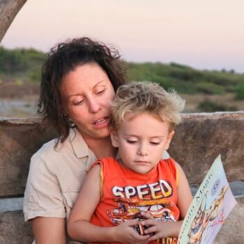 Trabajo para niñera en León: trabajo de niñera Sarah