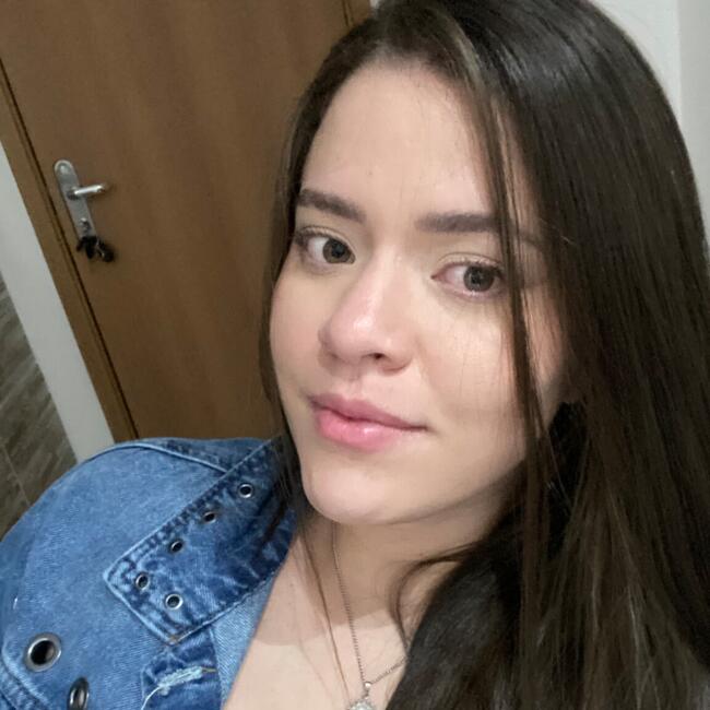 Babá em Recife: Mary