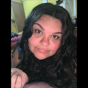 Niñera en Rosario: Milagros