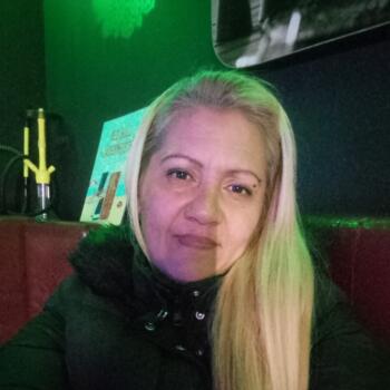 Babysitter Warsaw: Shirley Flórez Díaz