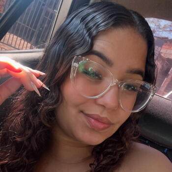 Babysitter Contagem: Thayna