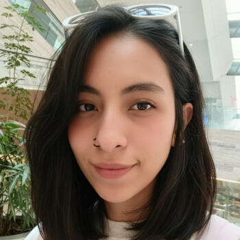 Babysitter in Naucalpan: Joselin
