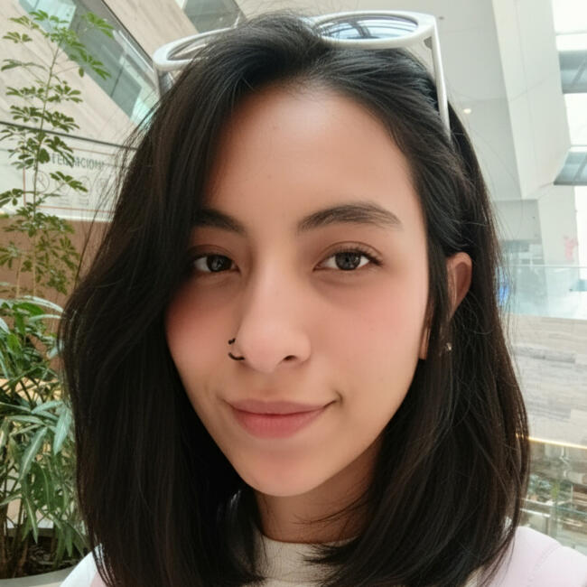Babysitter in Naucalpan: Joselin