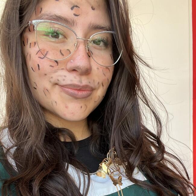 Babysitter in Valparaíso: Yuliana