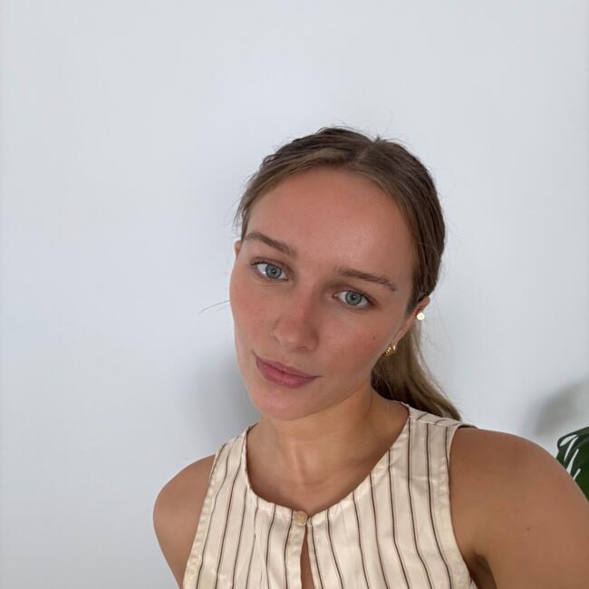 Babysitter in Newcastle: Nyree