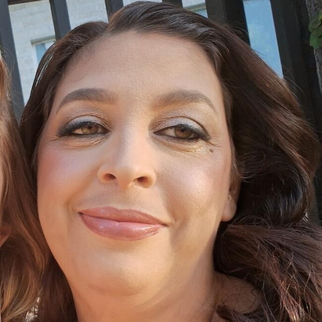 Babysitter in Guaiçara: Cintia