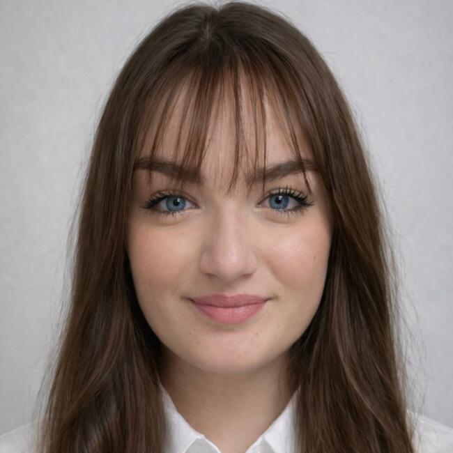 Babysitter in Arcachon: Chloe