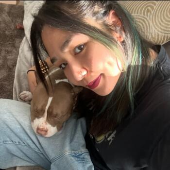 Bébiszitter Budapest területén: Jenni