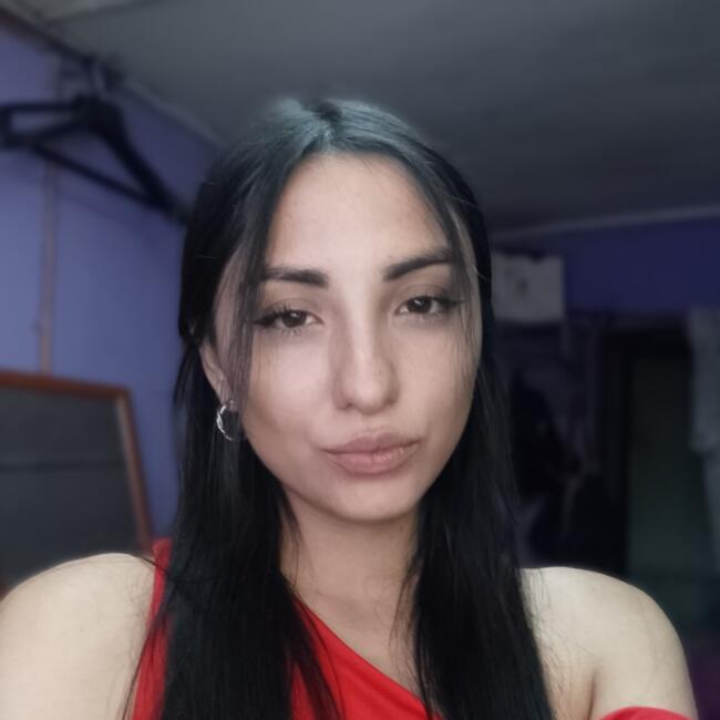 Niñera en Concepción: Daniela