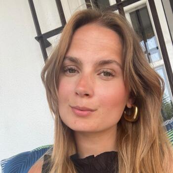 Canguro en Sevilla: Elsa